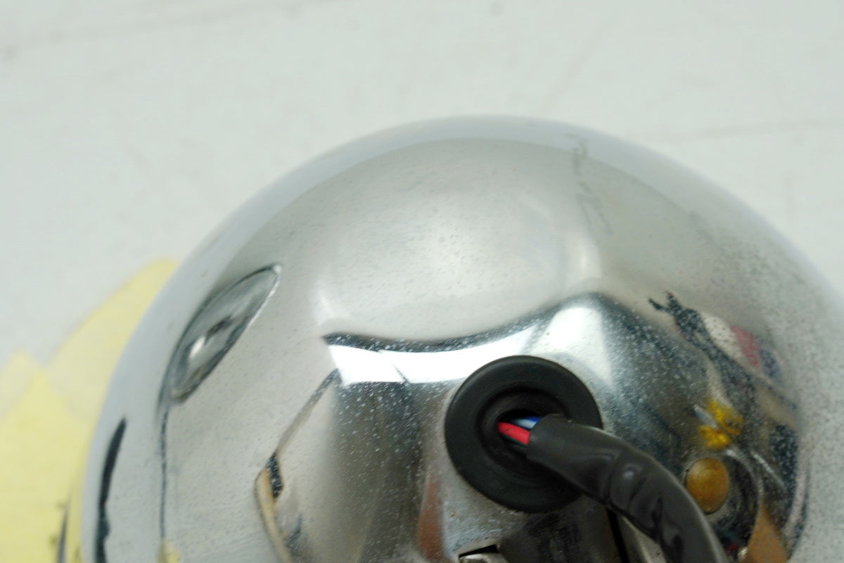 TRIUMPH SPEED TRIPLE 955 i 595 N Faro delantero izquierdo original Lámpara Headlight