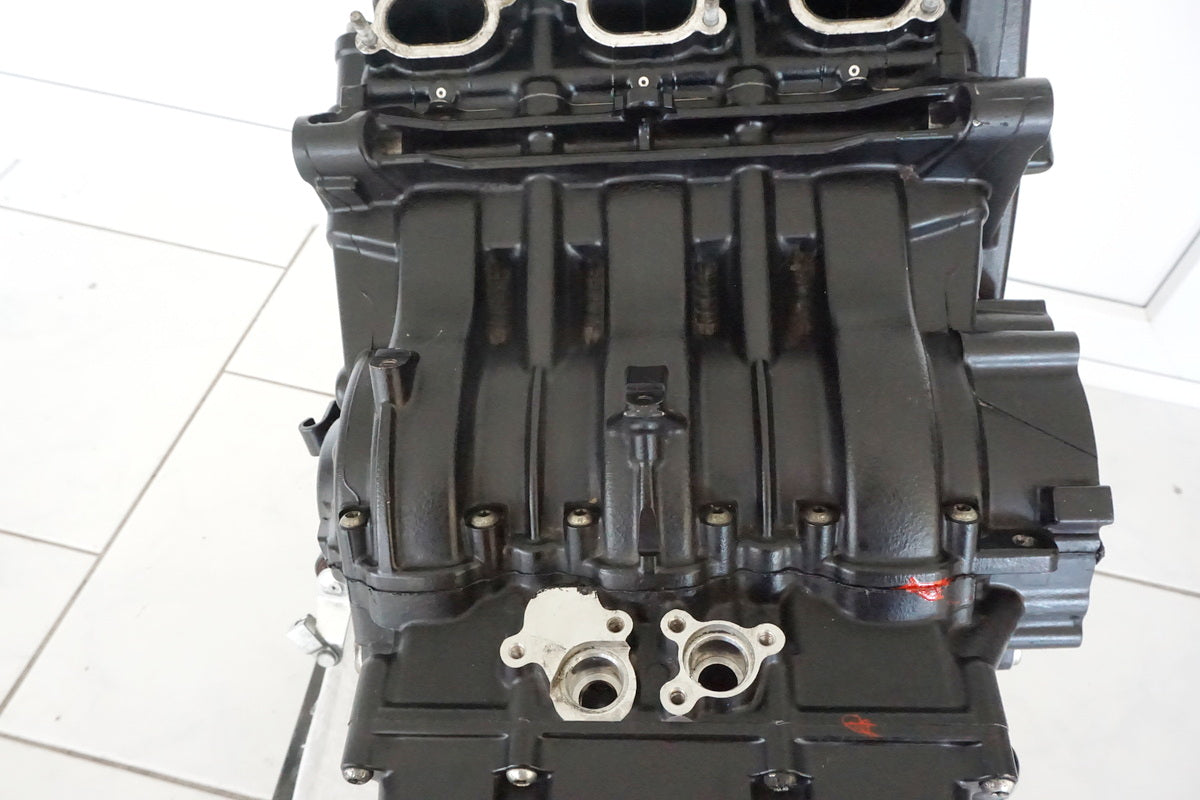 MV AGUSTA BRUTALE 800 DRAGSTER RR B322BB Motor Kurbelwelle Zylinder Getriebe
