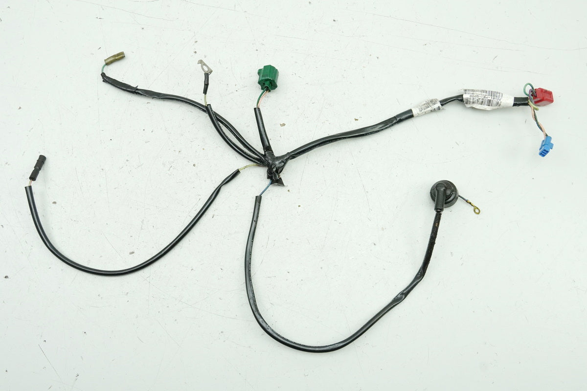 Honda GL 1500 F6C Valkyrie SC34 Wiring Harness Oil Pressure Switch Cable Temperature Sensor