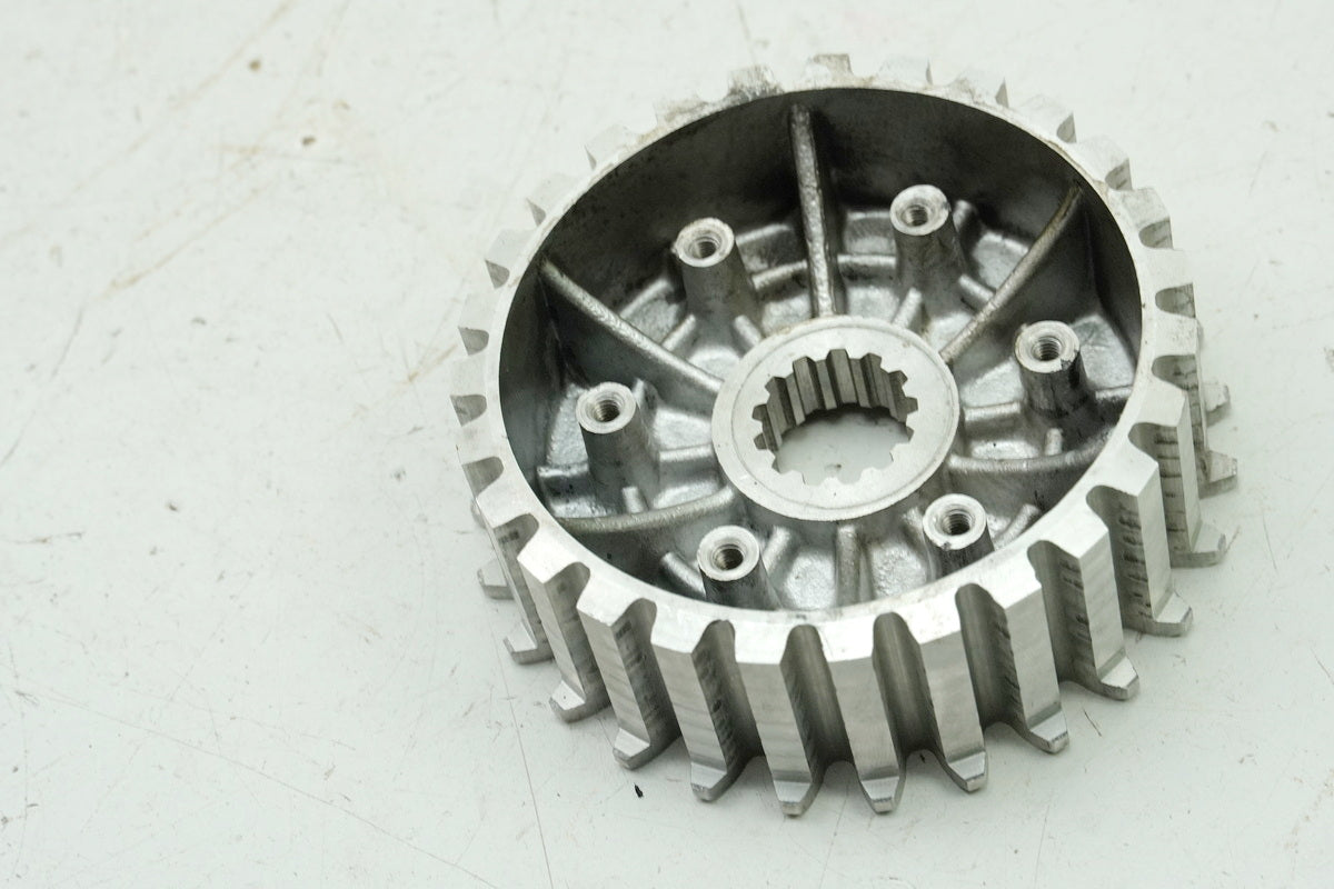YAMAHA DS7 250 campana de embrague interior cubo embrague (para motor)