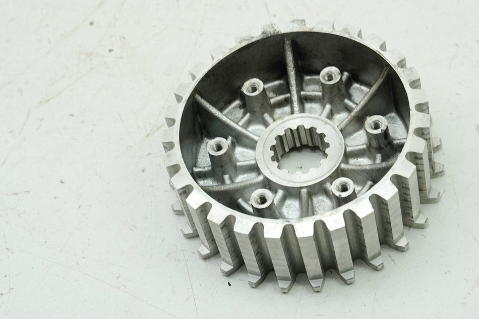 YAMAHA DS7 250 campana de embrague interior cubo embrague (para motor)