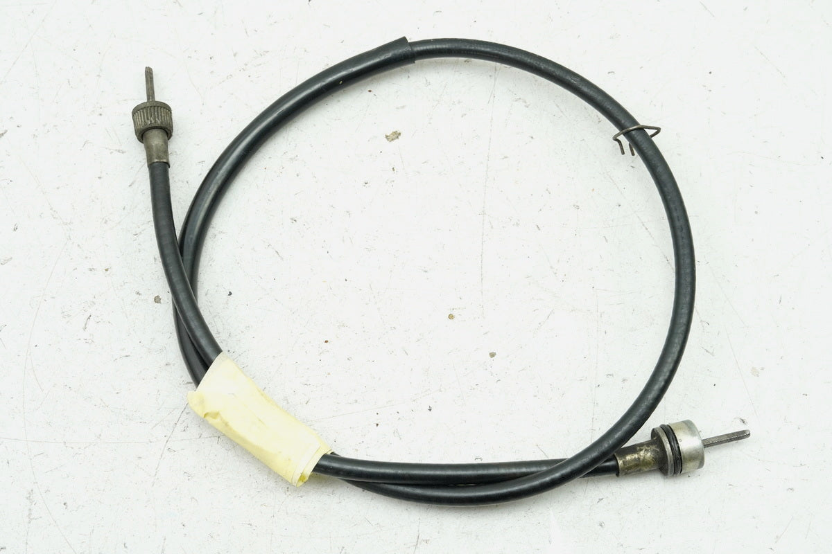 YAMAHA SR 250 3Y8 Speedometer Cable (for Speedometer Cockpit)