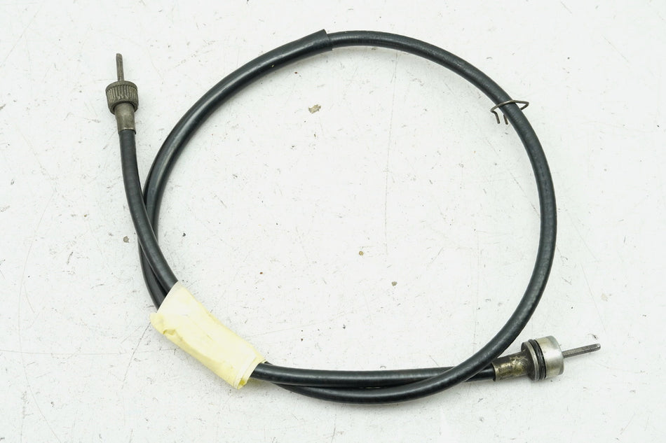 YAMAHA SR 250 3Y8 Cable de velocímetro (para cuadro de instrumentos del velocímetro)