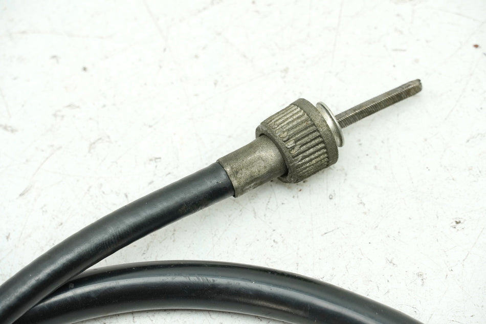YAMAHA SR 250 3Y8 Cable de velocímetro (para cuadro de instrumentos del velocímetro)