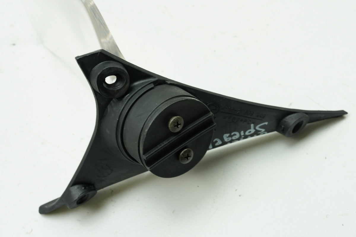 BMW K 1200 LT A K2LT Tapa izquierda bajo espejo Deflector Cubierta Embellecedor