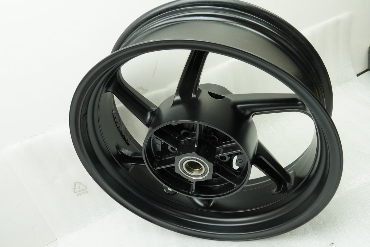 MOTO MORINI CORSARO 1200 Llanta trasera Rueda trasera Llanta de rueda trasera Wheel J17xMT 5.50