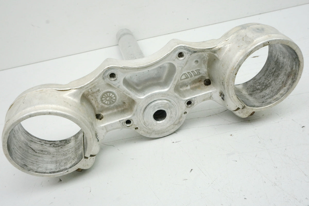 KTM 450 EXC Gabelbrücke unten Gabel Fork