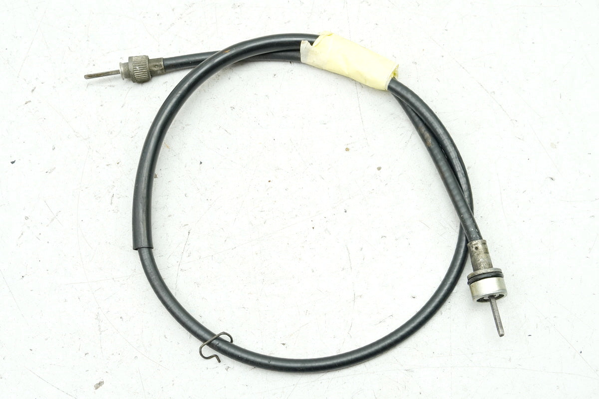 YAMAHA SR 250 3Y8 Speedometer Cable (for Speedometer Cockpit)