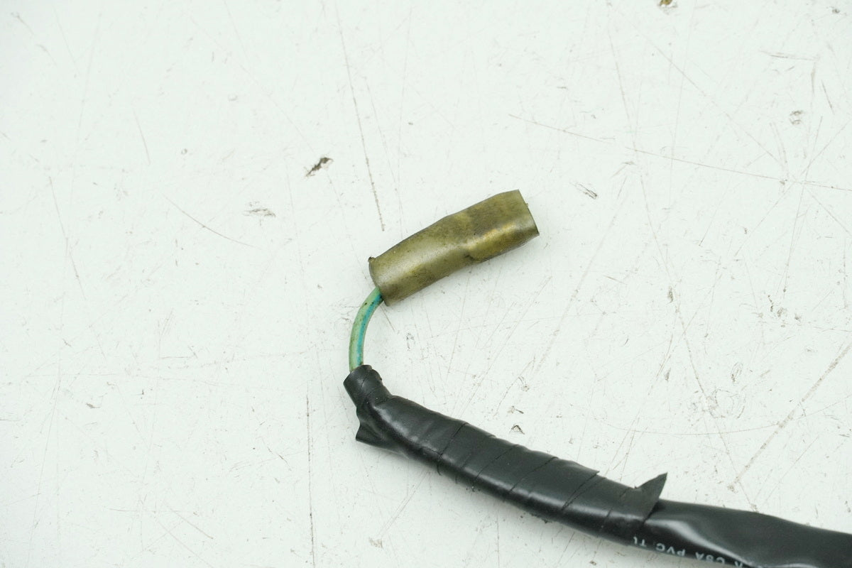 Honda GL 1500 F6C Valkyrie SC34 Wiring Harness Oil Pressure Switch Cable Temperature Sensor