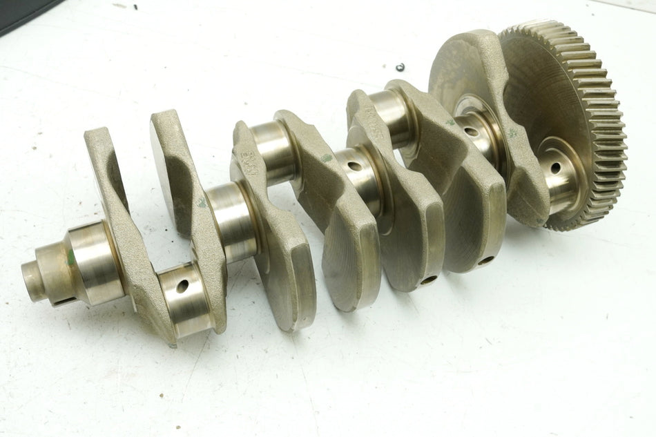 BMW K 1200 LT A K2LT Crankshaft (for engine)