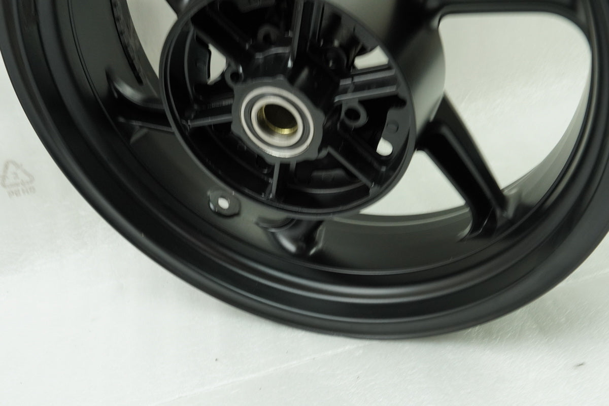 MOTO MORINI CORSARO 1200 Llanta trasera Rueda trasera Llanta de rueda trasera Wheel J17xMT 5.50