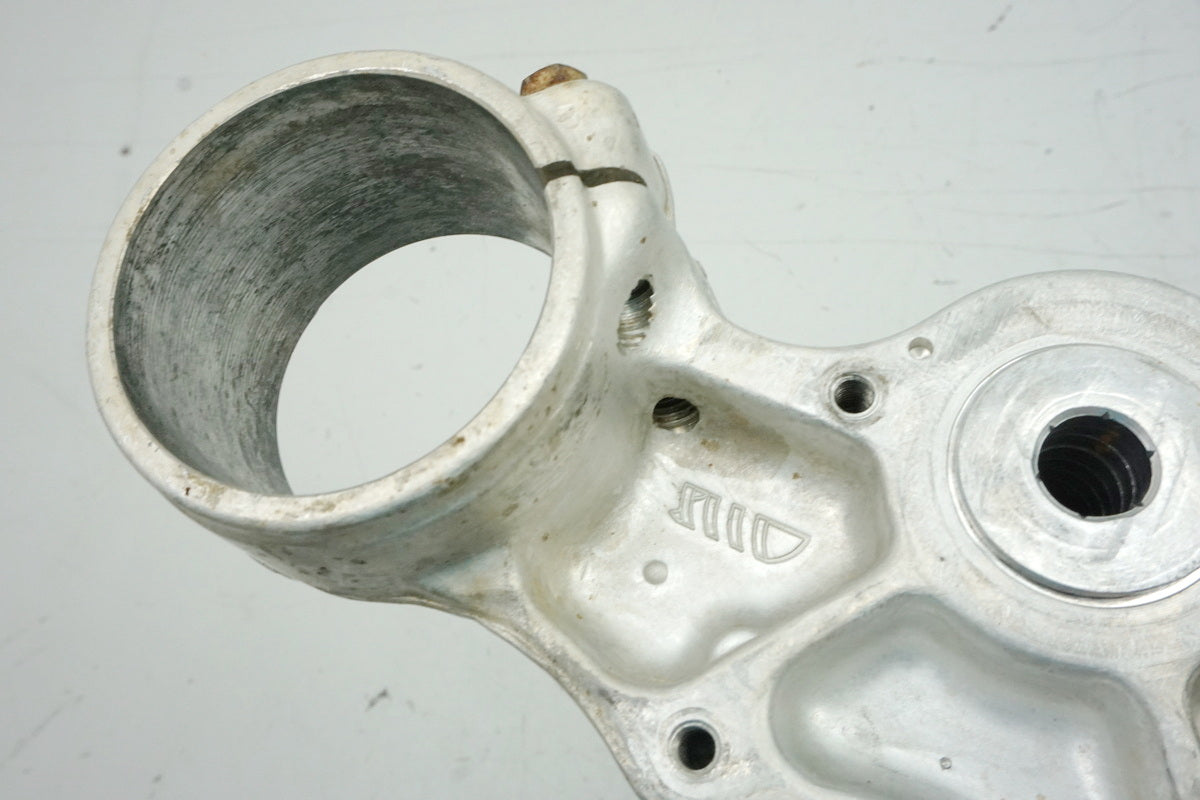 KTM 450 EXC Gabelbrücke unten Gabel Fork