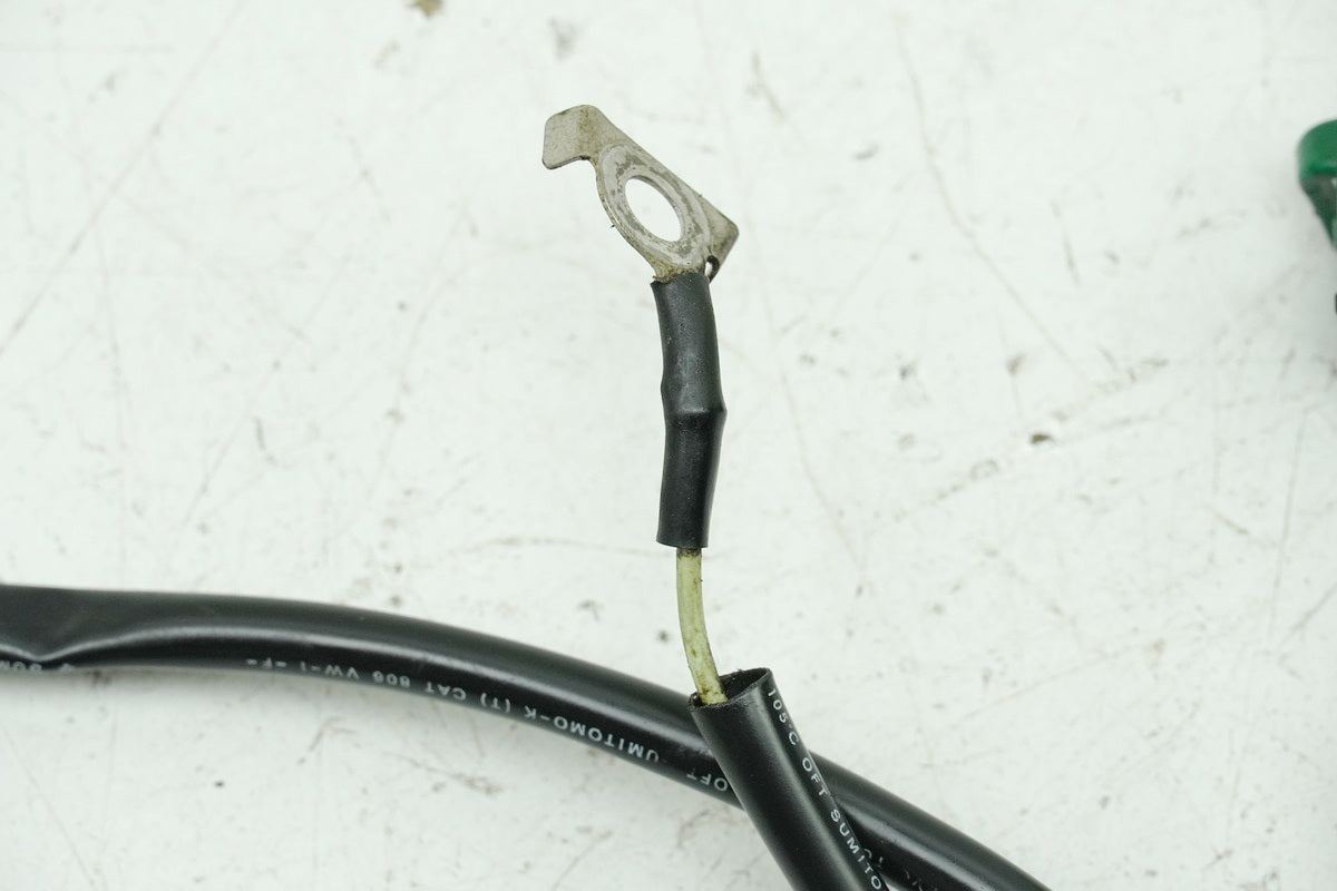 Honda GL 1500 F6C Valkyrie SC34 Wiring Harness Oil Pressure Switch Cable Temperature Sensor