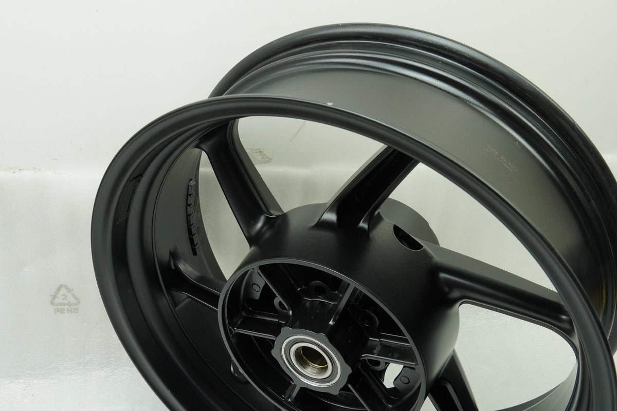 MOTO MORINI CORSARO 1200 Llanta trasera Rueda trasera Llanta de rueda trasera Wheel J17xMT 5.50