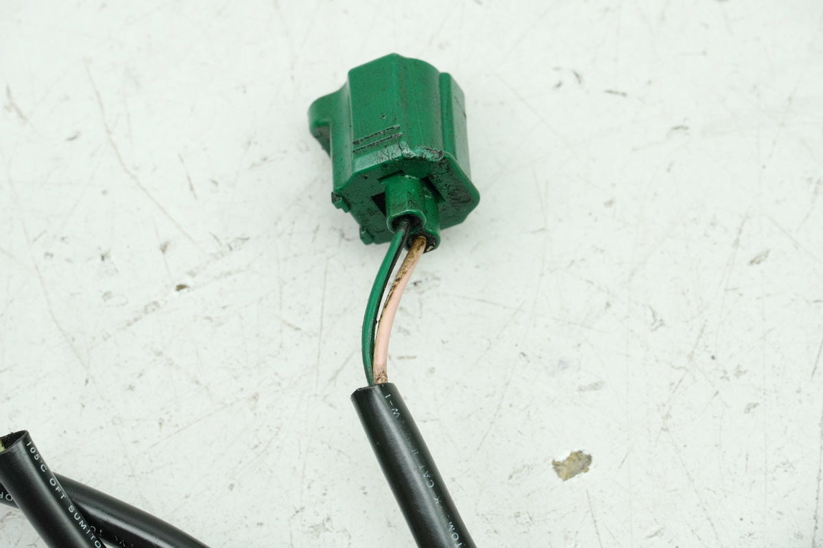 Honda GL 1500 F6C Valkyrie SC34 Wiring Harness Oil Pressure Switch Cable Temperature Sensor