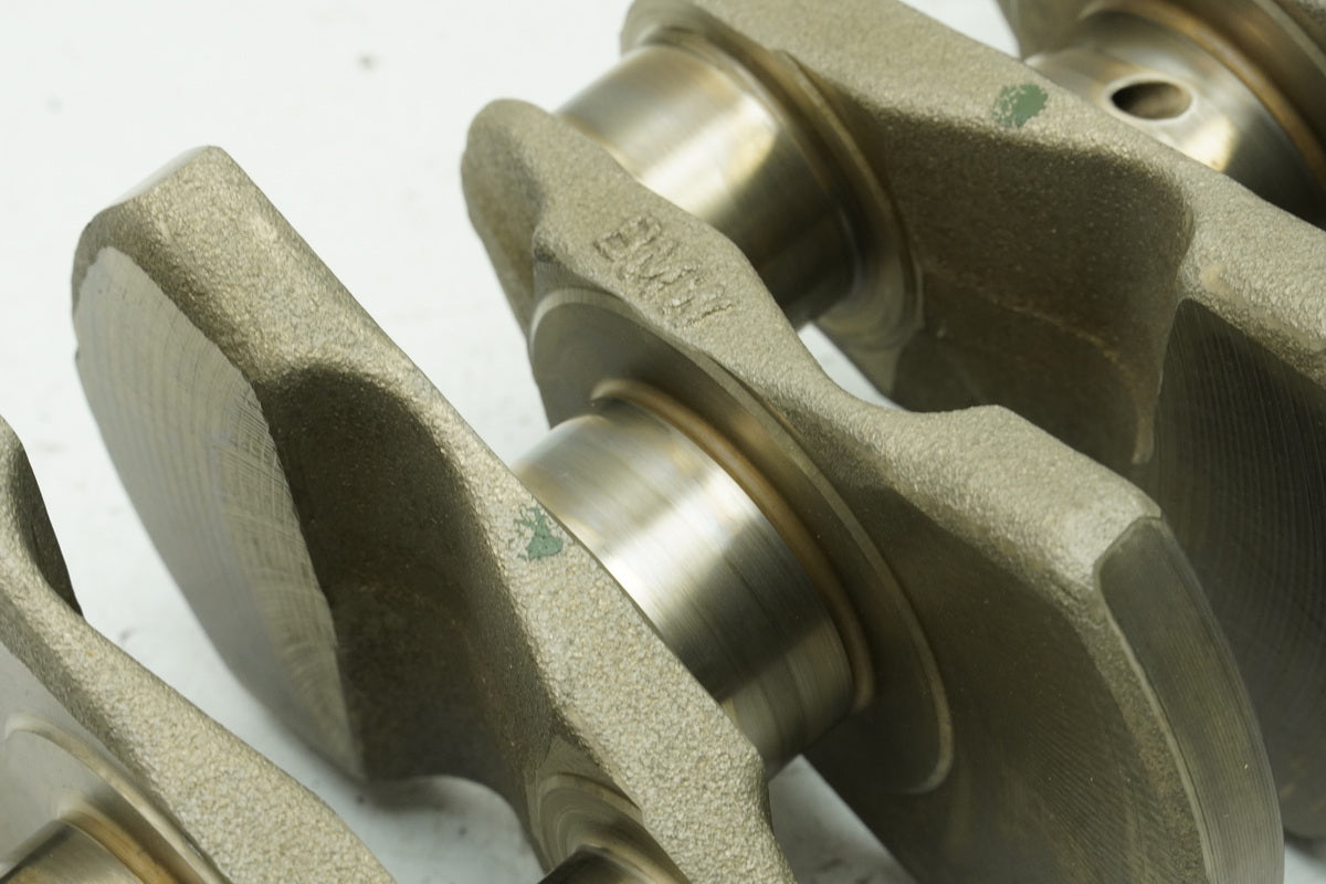 BMW K 1200 LT A K2LT Crankshaft (for engine)