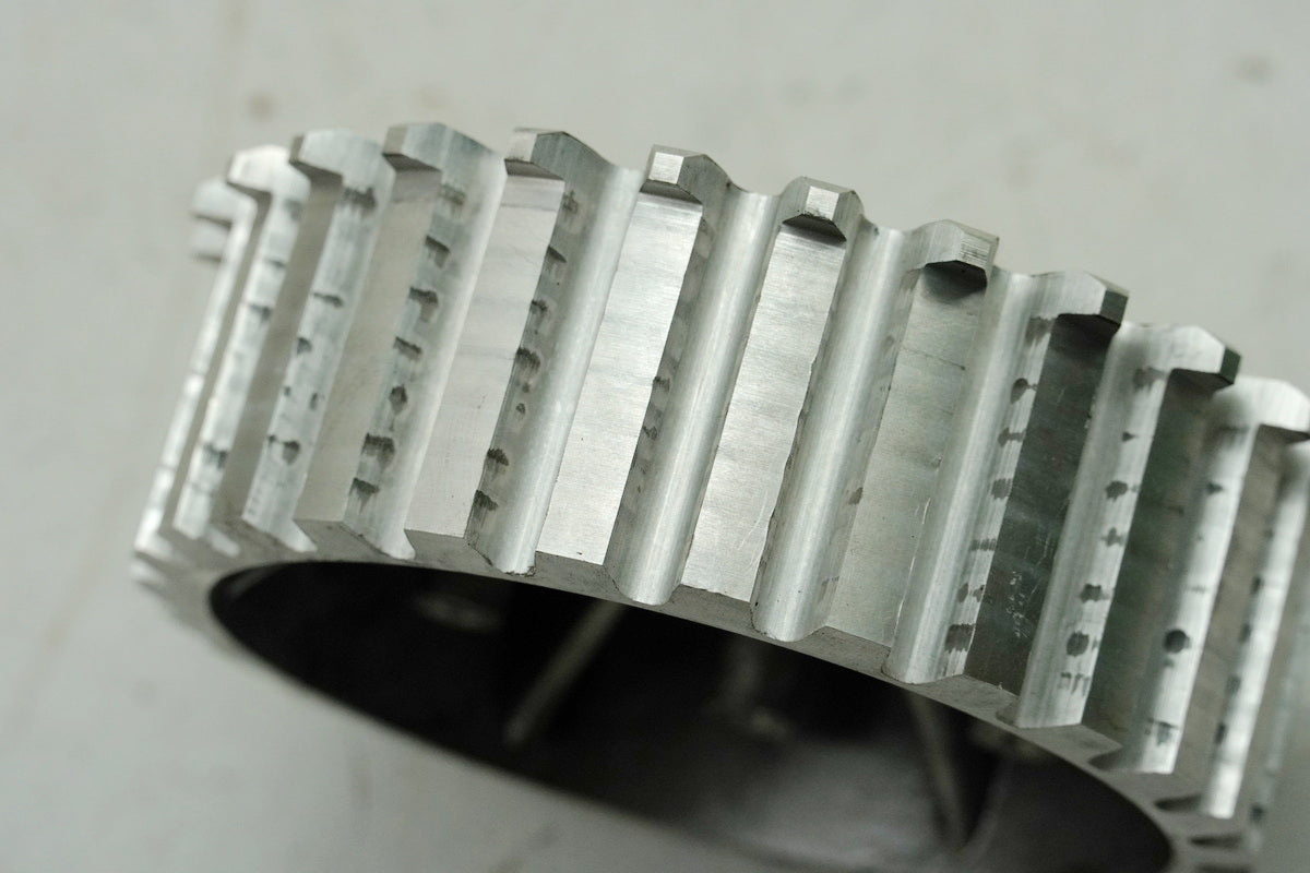 YAMAHA DS7 250 campana de embrague interior cubo embrague (para motor)