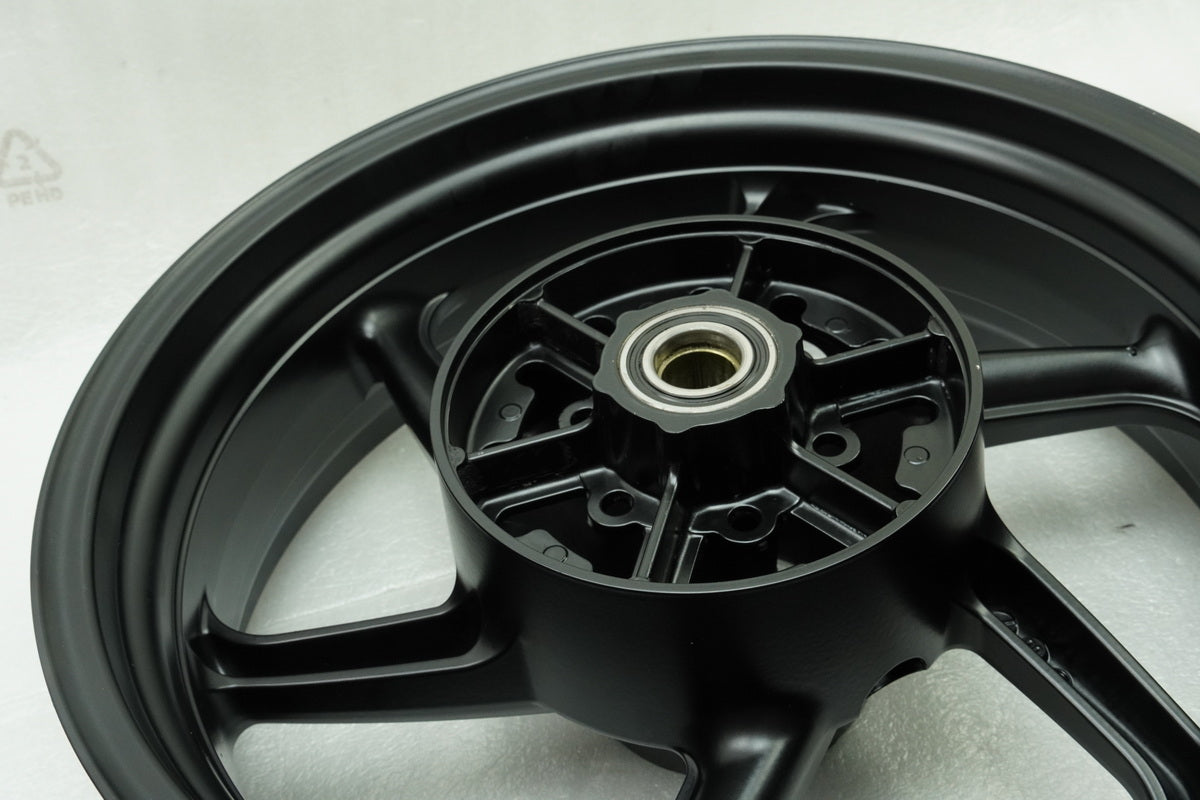 MOTO MORINI CORSARO 1200 Llanta trasera Rueda trasera Llanta de rueda trasera Wheel J17xMT 5.50