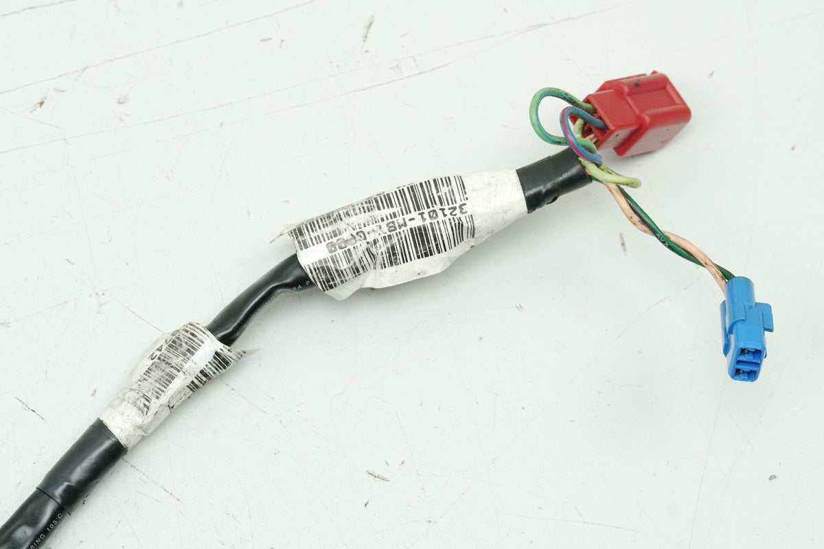Honda GL 1500 F6C Valkyrie SC34 Wiring Harness Oil Pressure Switch Cable Temperature Sensor