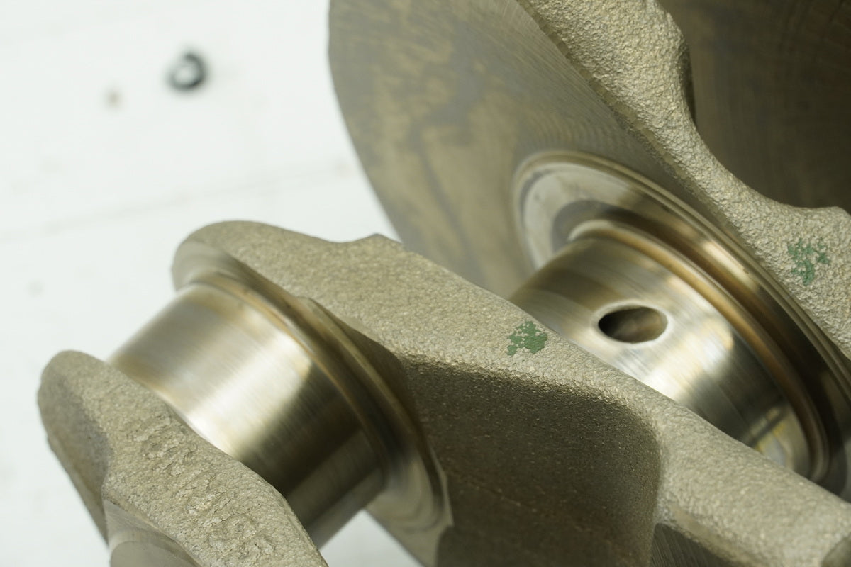 BMW K 1200 LT A K2LT Crankshaft (for engine)
