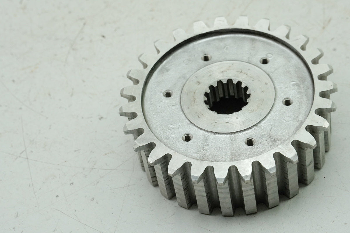 YAMAHA DS7 250 campana de embrague interior cubo embrague (para motor)
