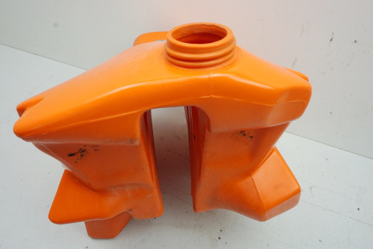 KTM 450 EXC Tank Benzintank Fuel