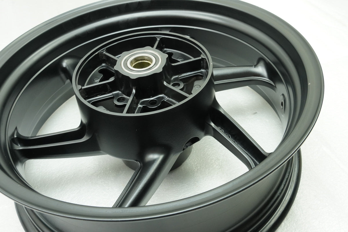 MOTO MORINI CORSARO 1200 Llanta trasera Rueda trasera Llanta de rueda trasera Wheel J17xMT 5.50