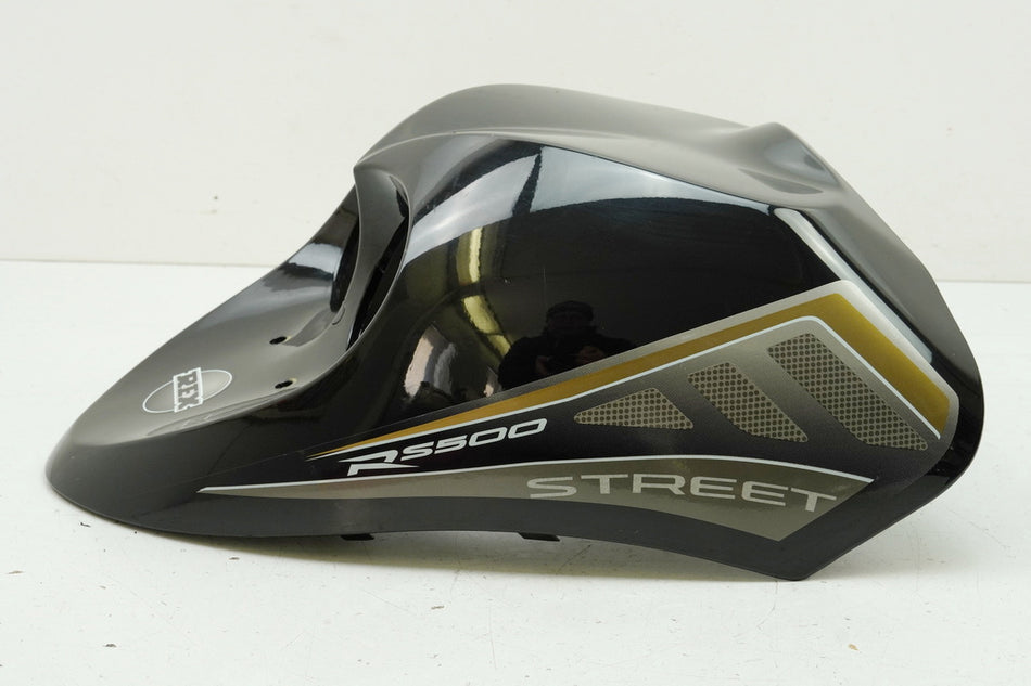 REX RS 500 STREET Lampenmaske Verkleidung Scheinwerfer Abdeckung Cover