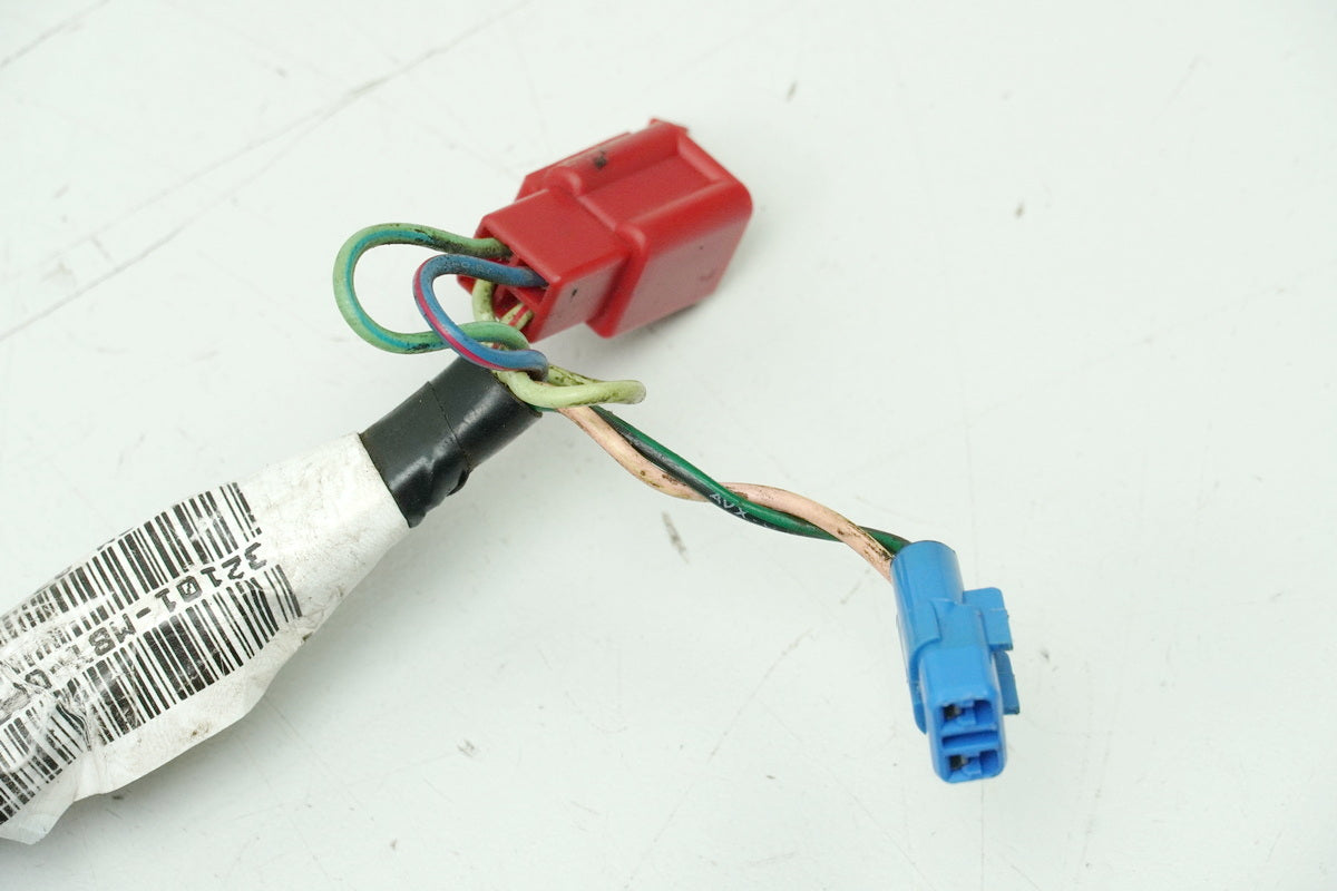 Honda GL 1500 F6C Valkyrie SC34 Wiring Harness Oil Pressure Switch Cable Temperature Sensor