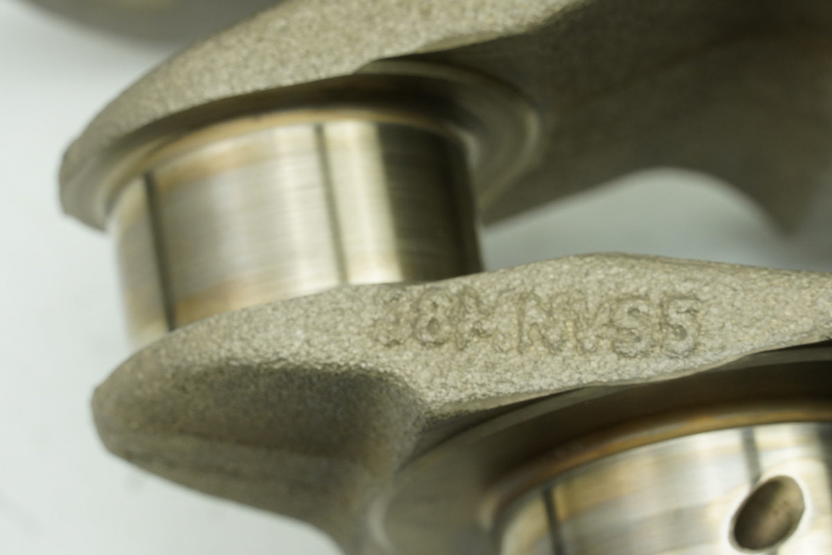 BMW K 1200 LT A K2LT Crankshaft (for engine)