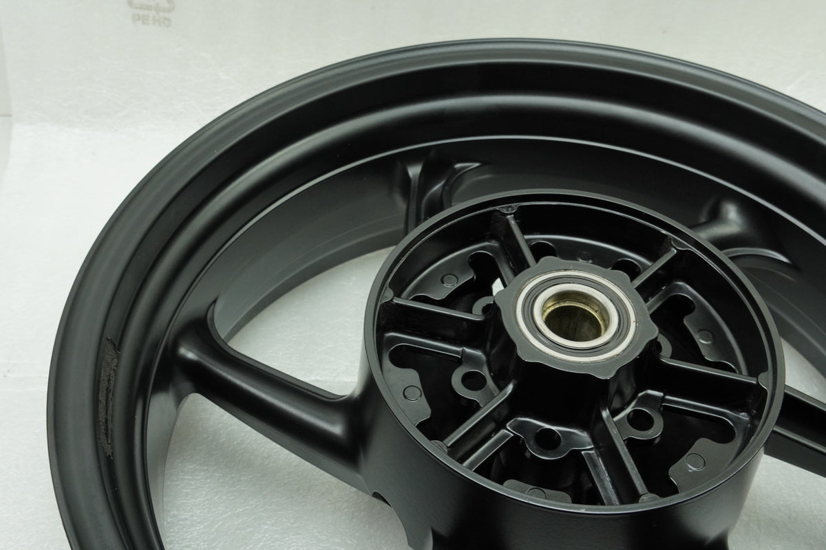 MOTO MORINI CORSARO 1200 Llanta trasera Rueda trasera Llanta de rueda trasera Wheel J17xMT 5.50