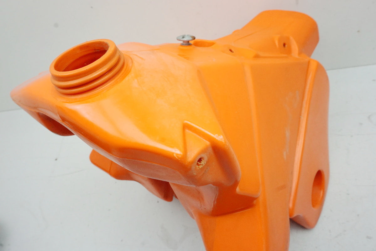 KTM 450 EXC Tank Benzintank Fuel