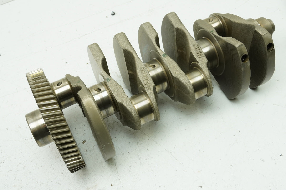 BMW K 1200 LT A K2LT Crankshaft (for engine)