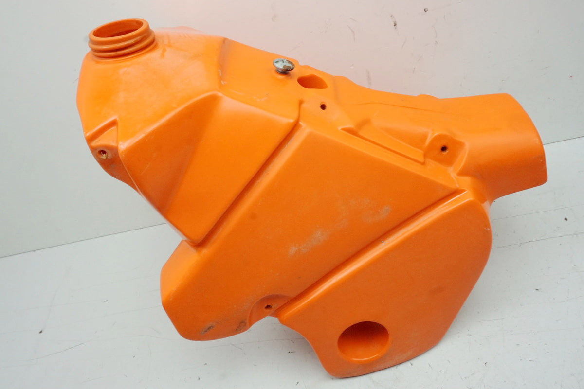 KTM 450 EXC Tank Benzintank Fuel