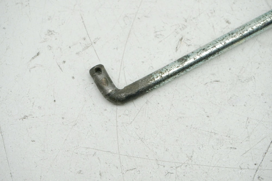 YAMAHA MT 125 A RE39 Varillaje de cambio para palanca de cambios (palanca de marchas)