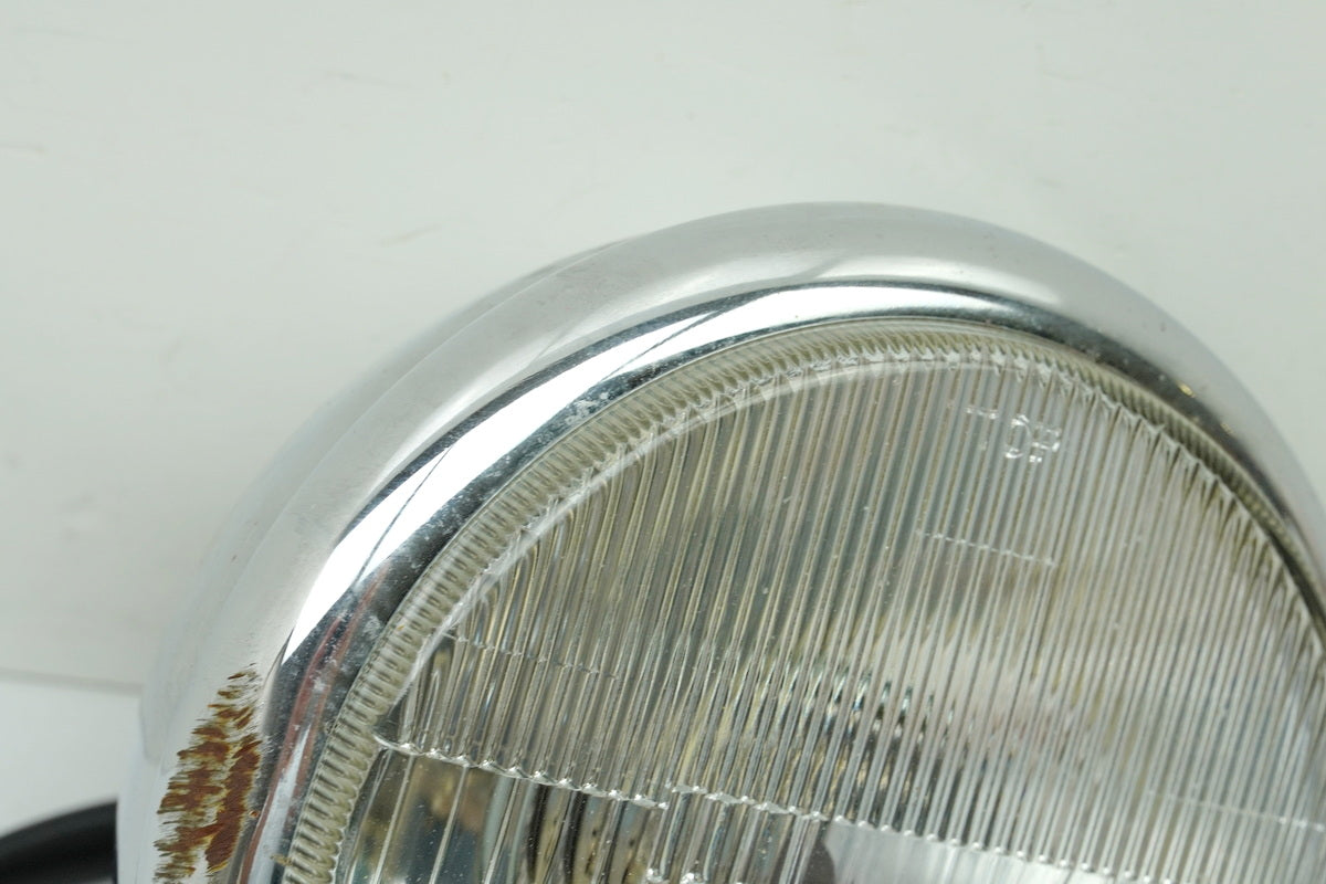 TRIUMPH SPEED TRIPLE 955 i 595 N Faro delantero derecho, lámpara original, Headlight