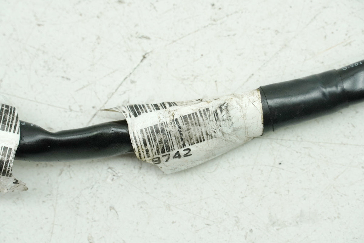 Honda GL 1500 F6C Valkyrie SC34 Wiring Harness Oil Pressure Switch Cable Temperature Sensor