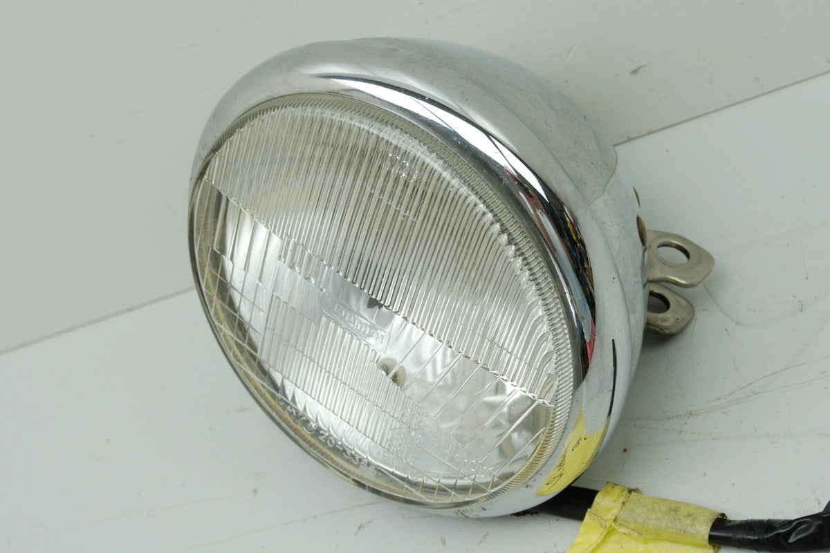 TRIUMPH SPEED TRIPLE 955 i 595 N Faro delantero derecho, lámpara original, Headlight