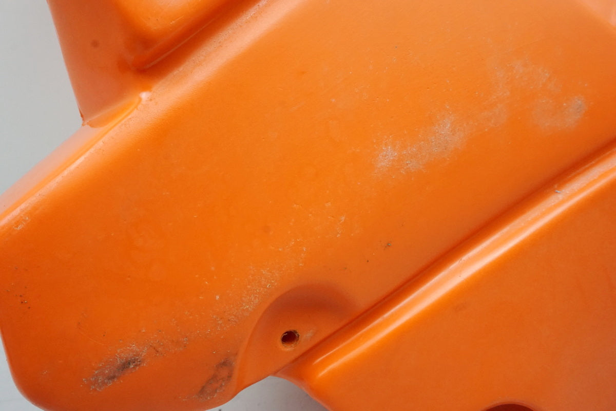 KTM 450 EXC Tank Benzintank Fuel