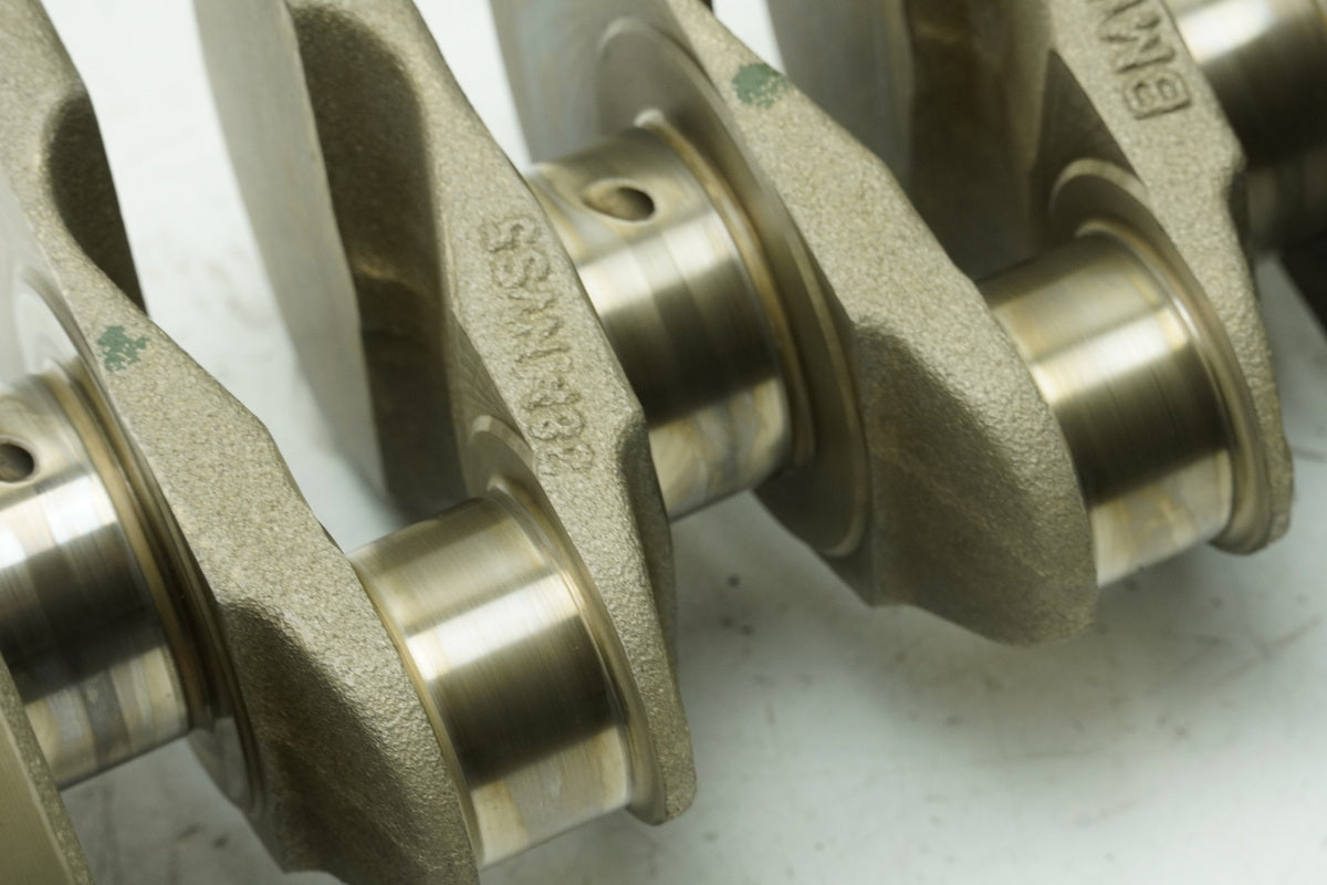 BMW K 1200 LT A K2LT Crankshaft (for engine)