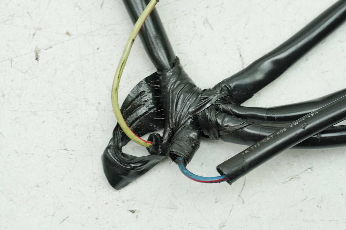Honda GL 1500 F6C Valkyrie SC34 Wiring Harness Oil Pressure Switch Cable Temperature Sensor