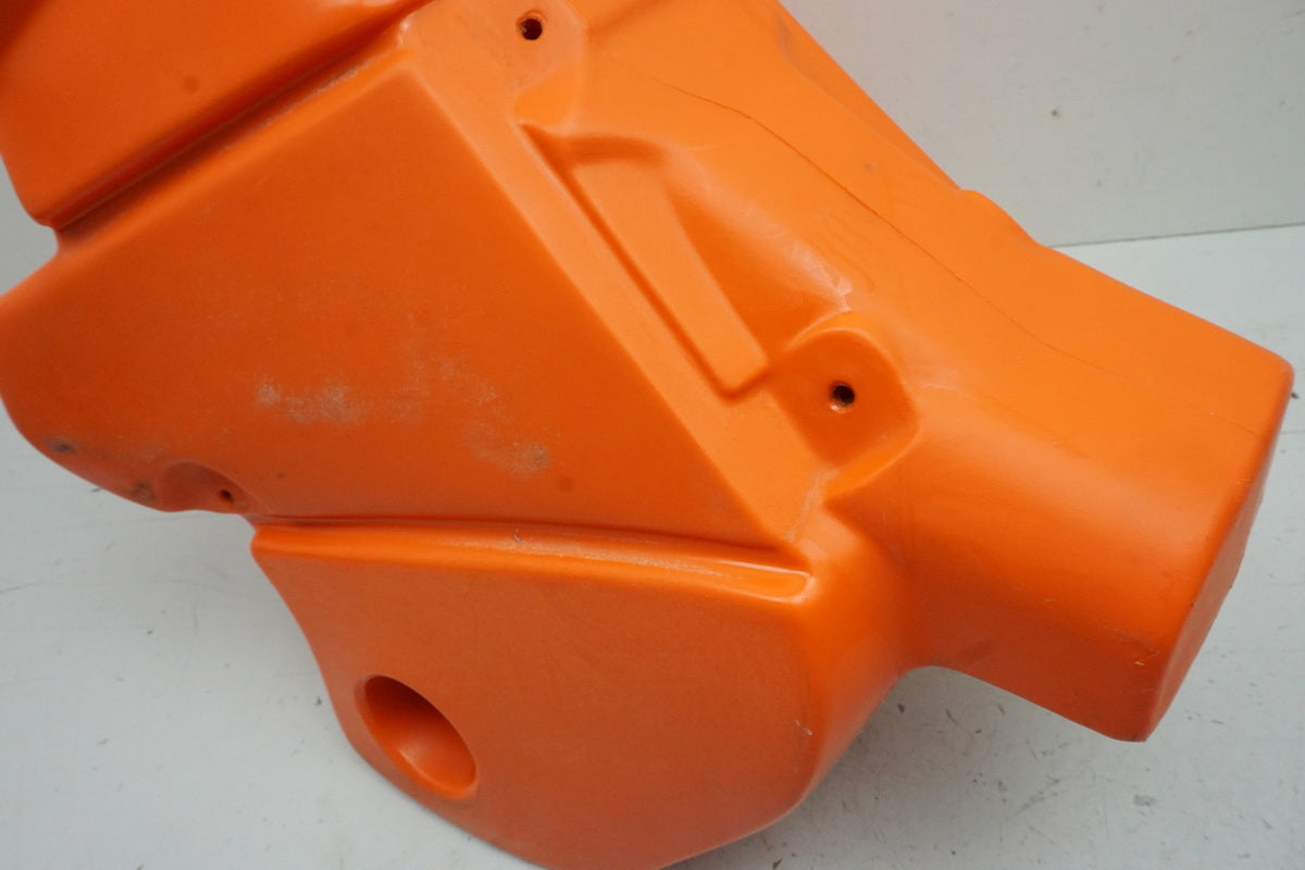 KTM 450 EXC Tank Benzintank Fuel