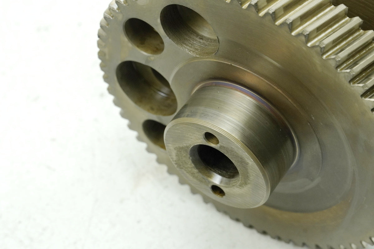 BMW K 1200 LT A K2LT Crankshaft (for engine)
