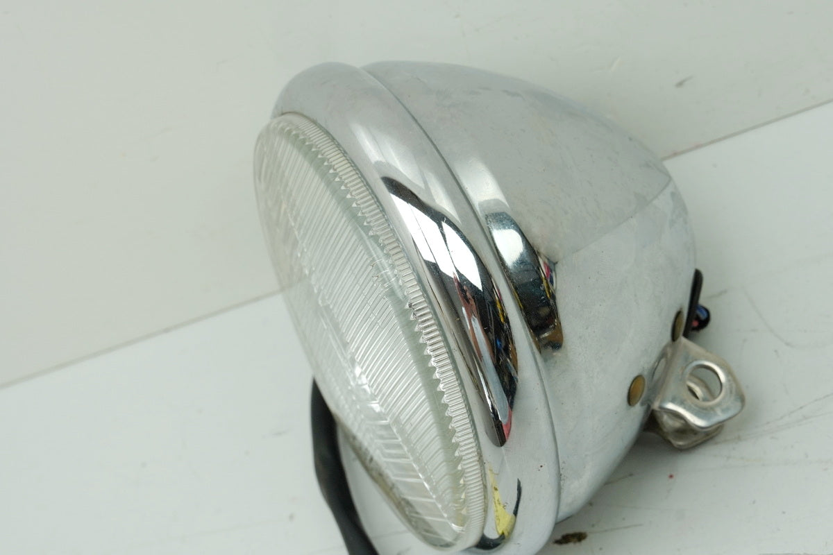 TRIUMPH SPEED TRIPLE 955 i 595 N Faro delantero derecho, lámpara original, Headlight