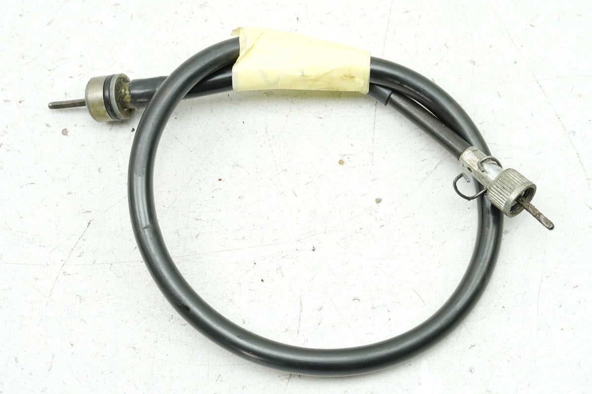 YAMAHA SR 250 3Y8 Eje (para tacómetro)