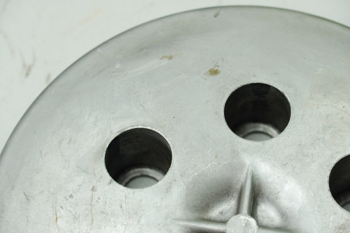 YAMAHA DS7 250 Placa de presión para cubo de embrague (para motor)