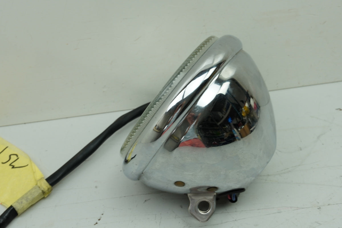 TRIUMPH SPEED TRIPLE 955 i 595 N Faro delantero derecho, lámpara original, Headlight