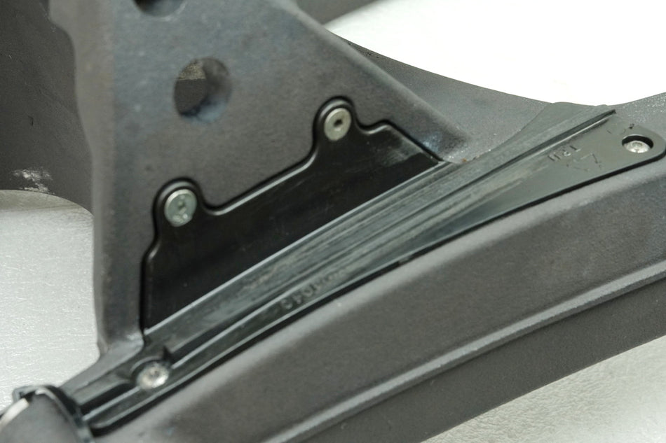 MOTO MORINI CORSARO 1200 Swingarm for Rear Wheel Rim