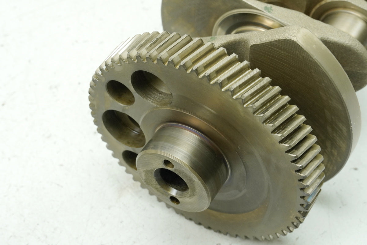 BMW K 1200 LT A K2LT Crankshaft (for engine)