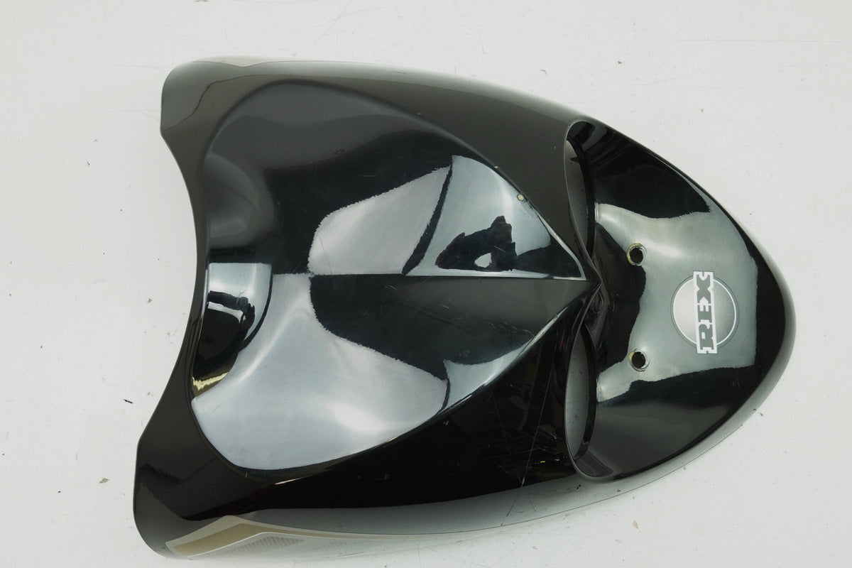 REX RS 500 STREET Lampenmaske Verkleidung Scheinwerfer Abdeckung Cover